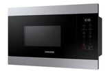 Micro-ondas Encastrável Samsung MG22M8274CT | 22 L | 1300 W | Aço inoxidável