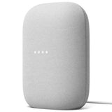 Coluna de Som Google Nest Audio GA01420-ES - Cinzento