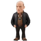 Figura TV Series Breaking Bad: Hank Schrader - 12cm - Minix