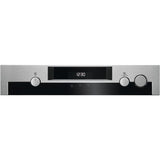 Forno Elétrico AEG BSE577121M | Pirolítico | 72 L | 56 cm | A+ | Aço inoxidável