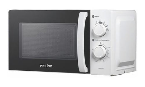 Micro-ondas Proline SM200 20L - Branco