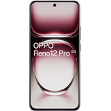 Smartphone Oppo Reno12 Pro 5G - 512GB - Black