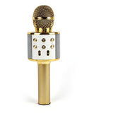 Microfone Karaoke Funtastic - Gadgetsegment- Envio Aleatório