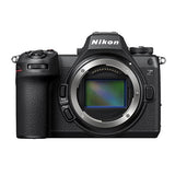Máquina Fotográfica Mirrorless Nikon Z6 III + 24-120mm f/4 S + eBook