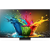 Smart TV LG 75 QNED UHD 4K 75QNED91T - 189 cm