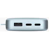 Powerbank Fresh 'n Rebel 18000 mAh USB-C - Dusky Blue