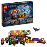 LEGO Harry Potter 76399 Arca Mágica de Hogwarts