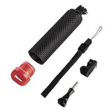 Punho Flutuante Hama 4458 Universal compatível com GoPro