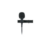 Microfone Lapela SH MVL-3.5MM Shure