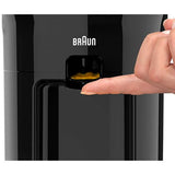 Espremedor de Citrinos Braun CJ3050 - Preto