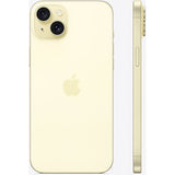 Apple iPhone 15 Plus - 256GB - Amarelo