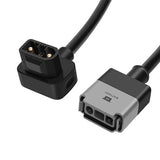 Cabo de Carga Micro-Inversor EcoFlow XT50 - 1m
