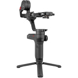 Estabilizador Zhiyun WEEBILL LAB