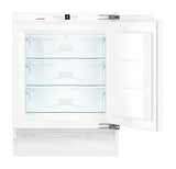 Arca Congeladora Vertical Liebherr SUIG 1514 Comfort | 88x59,7x55 cm | 95 L | E