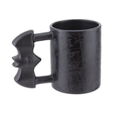 Caneca Dc Comics - Shaped Batarang