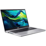 Computador Portátil Aspire GO 15 AG15-42P-R642 | 15,6'' | AMD Ryzen™ 5 5625U | 8GB | 512GB SSD