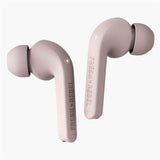 Auriculares Bluetooth Fresh 'n Rebel Twins 1 Tip True Wireless Rosa