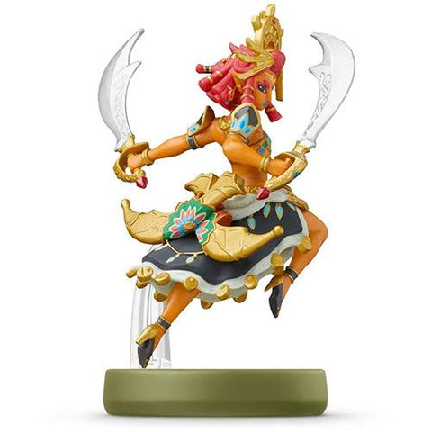 Amiibo The Legend of Zelda: Tears Of Kingdom - Riju