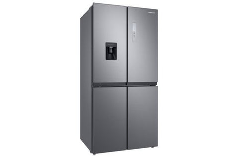 Frigorífico Americano Samsung RF48A401EM9 | 179,3x83,3x74 cm | 488 L | E | Inox