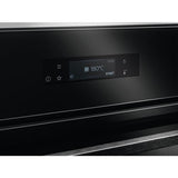 Forno Elétrico AEG BSE792380B | a Vapor | 70 L | A++ | Preto