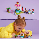 LEGO Friends 41753 - Loja de Panquecas