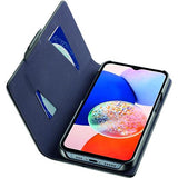 Cellularline Samsung Galaxy A15 5G Book Preto