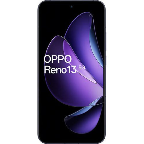 Oppo Reno13 5G - 256GB - Azul Luminoso