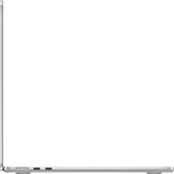 MacBook Air 13'' | 2022 | M2 | 16GB | 256GB SSD | GPU 8-core - Prateado
