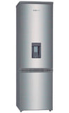 Frigorífico Combinado Jocel JC-273LID | 260L | E | Inox