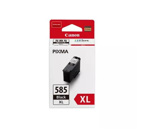 Tinteiro Canon PG-585XL - Preto