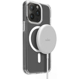 Carregador Magnético Puro USB-C Magsafe 1m - Branco