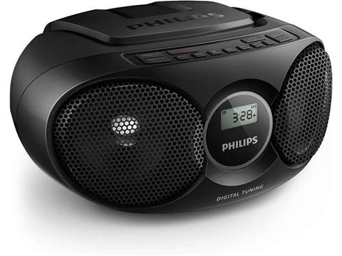 Rádio CD Philips AZ215B/12