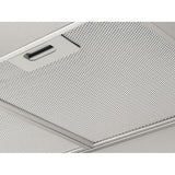 Exaustor de Parede Zanussi ZHB92670XA | 67,8x89,8x45 cm | 600 m³/h | 68 dB | C | Aço inoxidável