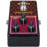 Pedal Nux Reissue Series 63' Diamond Overdrive