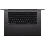 MacBook Pro 16'' | 2024 | M4 Max 16-core | 48GB | 1TB SSD | GPU 40-core - Preto sideral
