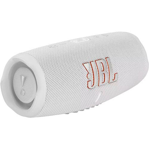 Coluna Bluetooth JBL Charge 5 - Branco