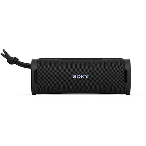 Coluna Portátil Bluetooth Sony Field 1 SRS-ULT10B - Preto
