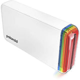 Impressora Térmica Fotográfica Polaroid Hi-Print 2x3 Ger.2 - Branco