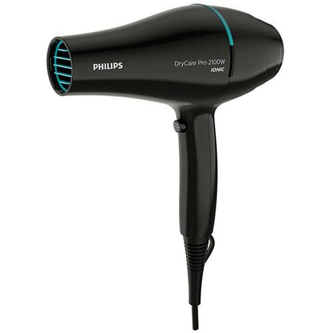 Secador de Cabelo Philips DryCare BHD272/00 - Preto