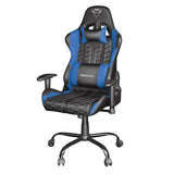 Cadeira Gaming Trust GXT708B Resto Preto / Azul