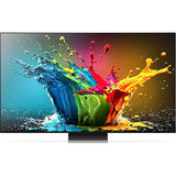 Smart TV LG 65 QNED UHD 4K 65QNED91T - 165 cm
