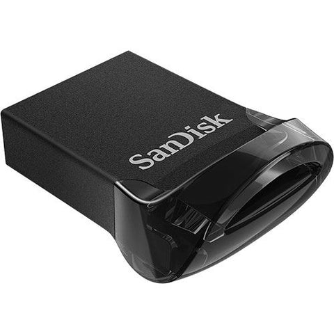 Pen USB 3.1 Sandisk Ultra Fit - 64GB