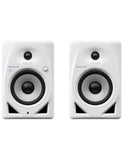 Colunas DM-50D BT Branco Par Pioneer