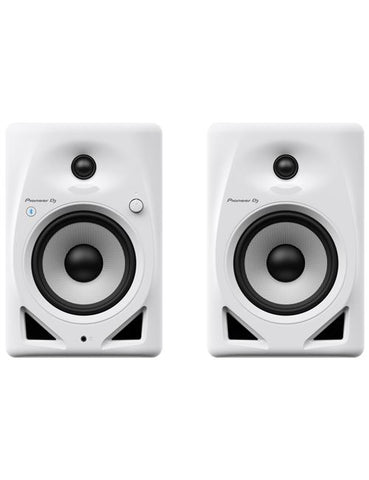 Colunas DM-50D BT Branco Par Pioneer