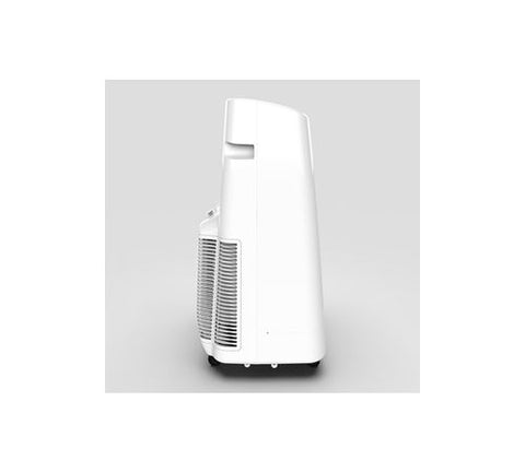 Ar Condicionado Portátil Rowenta RWA12K | 25m² | 12000BTU/h | A+ | Branco