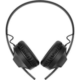 Auscultadores Bluetooth Sennheiser HD 250 - Preto