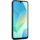 Samsung Galaxy A16 4G - 256GB - Preto