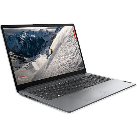 Computador Portátil Lenovo IdeaPad 1 15ALC7-306 | 15,6'' | Ryzen 5 5625U | 16GB | 512GB SSD