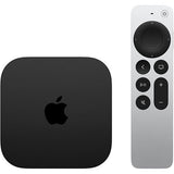 Apple TV 4K - WiFi - 64GB