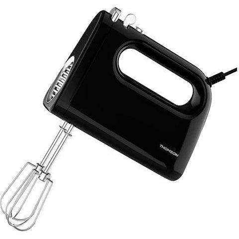 Batedeira Thomson THHM450 | 5 Velocidades | 450W | Preto